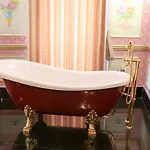 Hotell Golden Ring
