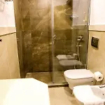 Hotell Golden Ring Farke e Madhe