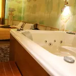 Golden Ring Hotell Farke e Madhe