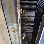 Hotell Golden Ring