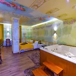 Golden Ring Hotell