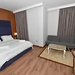 Golden Ring Hotell