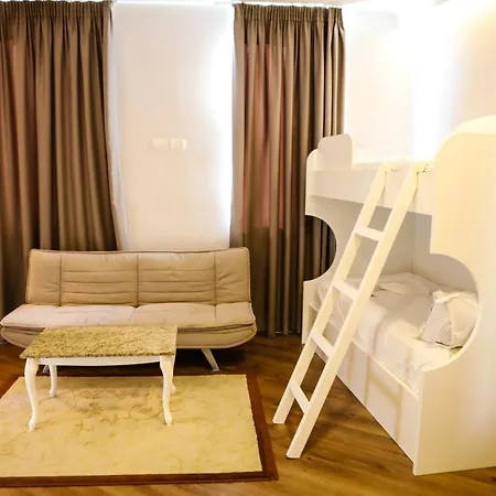 Golden Ring 4* Тирана