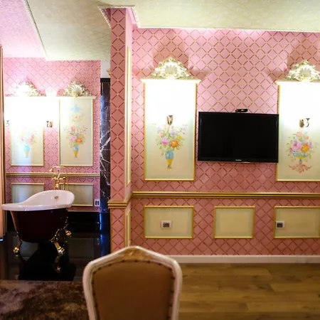 Golden Ring Отель 4*