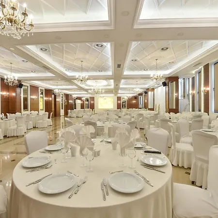 Golden Ring Отель