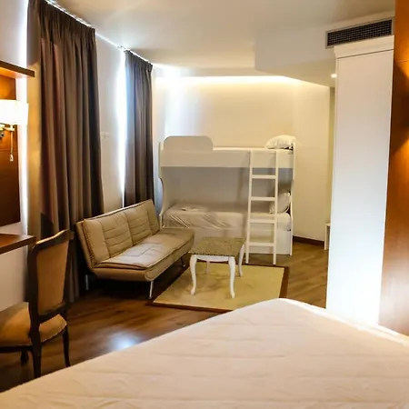 Golden Ring Tirana