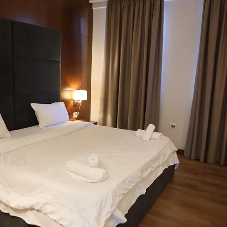 Golden Ring Hotell