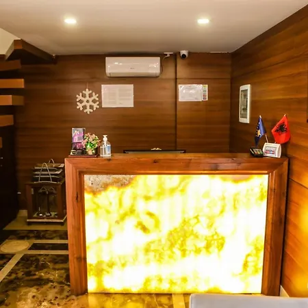 酒店 Golden Ring 4*