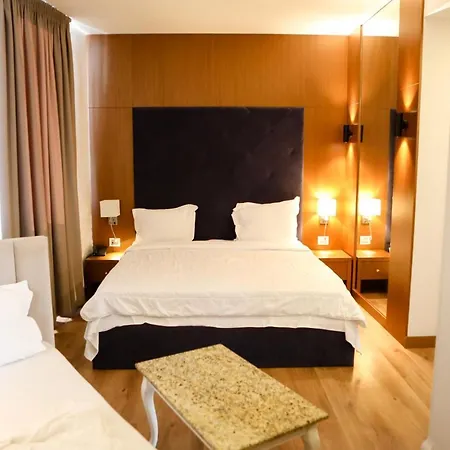Golden Ring Hotell