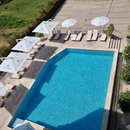 Golden Ring Hotell