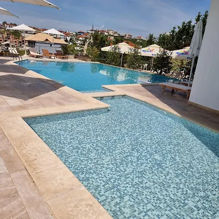 Hotell Golden Ring 4*