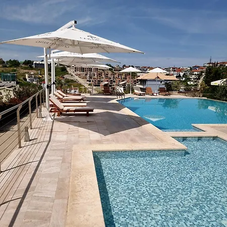 Golden Ring Ξενοδοχείο 4*