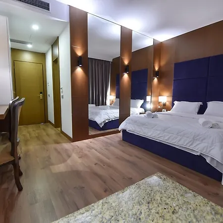 Golden Ring Hotell