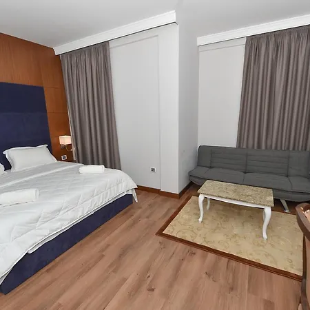 Golden Ring Hotell