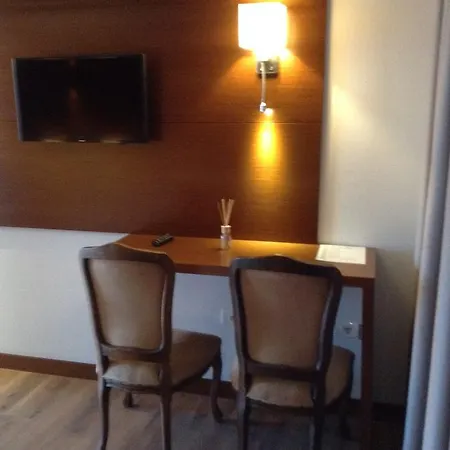 Golden Ring Hotell
