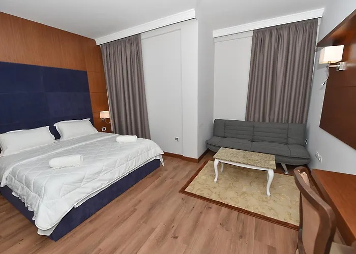 Golden Ring Ξενοδοχείο