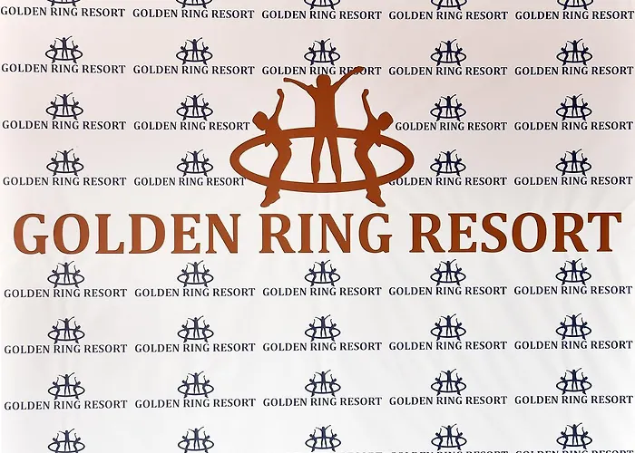 Golden Ring Ξενοδοχείο 4*