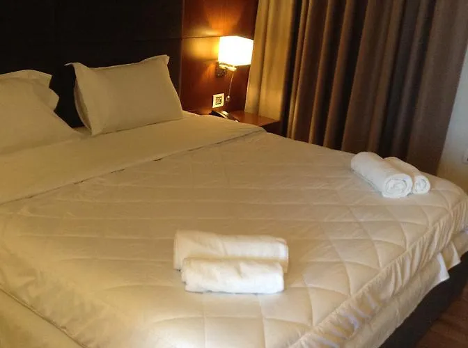 Golden Ring Ξενοδοχείο