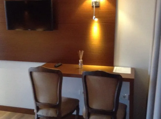 Golden Ring Ξενοδοχείο