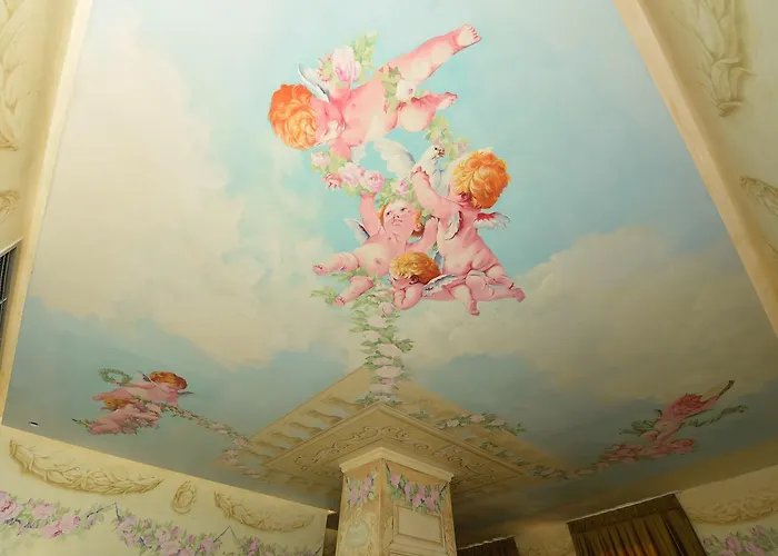 Golden Ring Ξενοδοχείο 4*