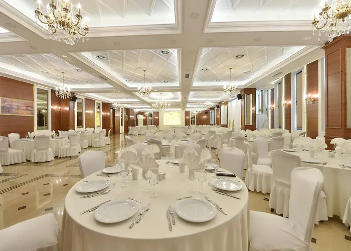 Golden Ring Ξενοδοχείο